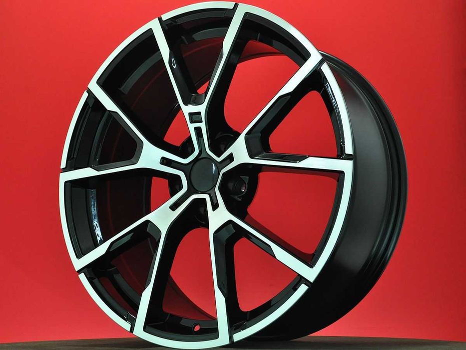 FELGI R19 5x112 do BMW SERIA 2 G42 3 G20 G21 4 G22 G23 G26 Gran Coupe