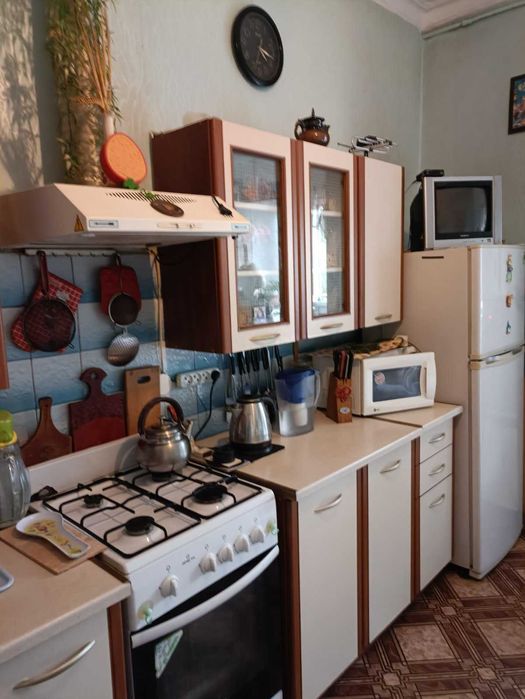 Продам комнату со всеми удобствами в Одессе