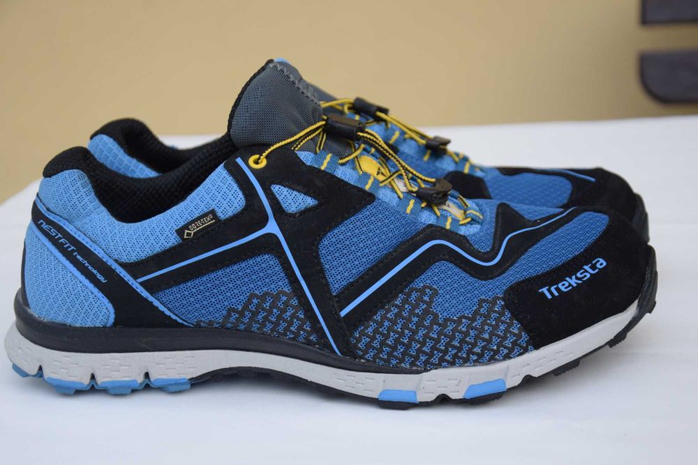 Treksta Trail Supernova Gtx r.44