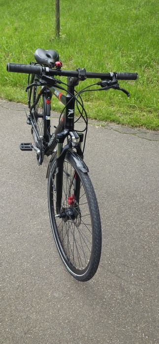 Rower Pegasus Solero