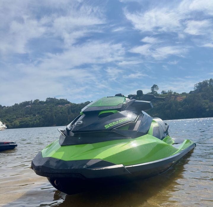 Seadoo RXP 300 X RS