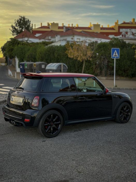 Mini Cooper D Kit Jcw