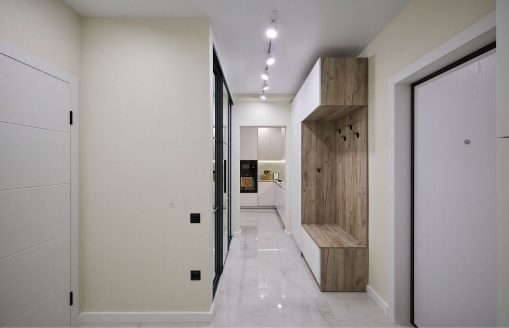 Оренда квартири | Перша сдача | 6 поверх |ЖК