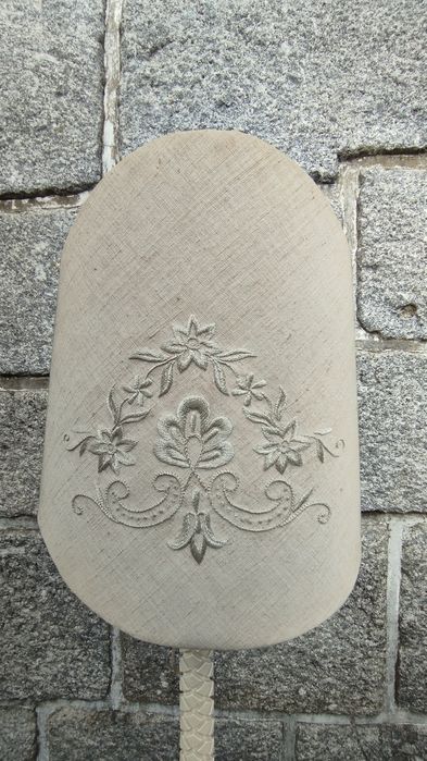 Candeeiro de pé Vintage