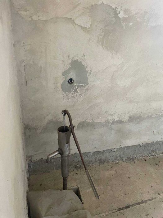 Продається будинок сирець в с.Липівка