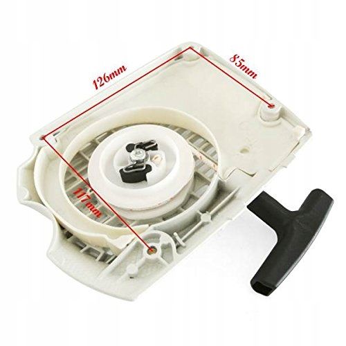 Rozrusznik Starter Stihl MS341  MS361 Jakość