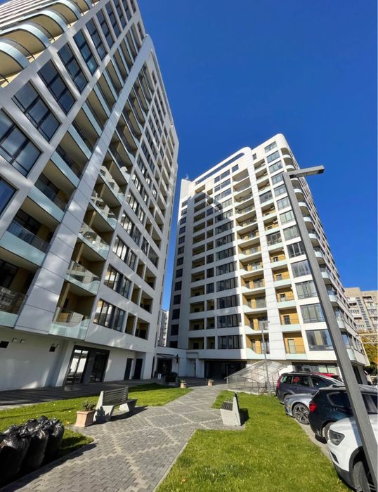 1-комнатная квартира по адресу ул. Стрийська (площадь 35 м²) - Atlanta.ua - фото 6