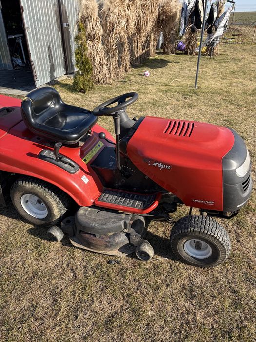 Kosiarka YardPro/Husqvarna