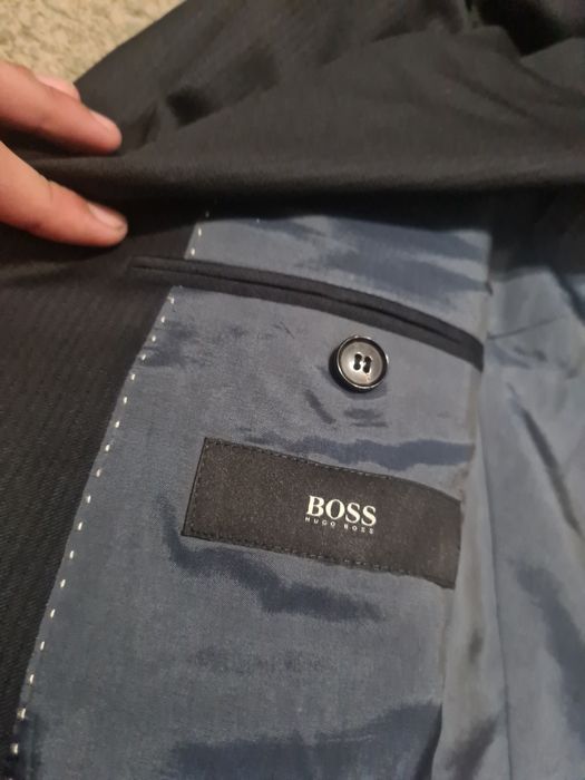 Піджак hugo boss