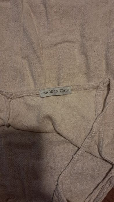 Blusas alças  tamanho M