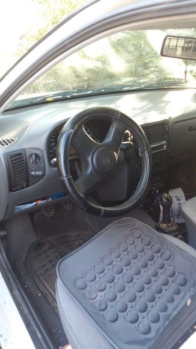 Vendo Vw caddy 1.9 D