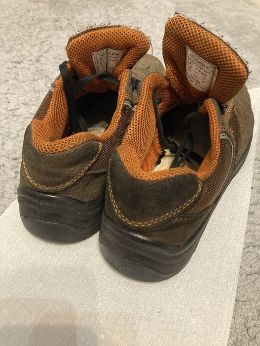Buty Firmy Raptor