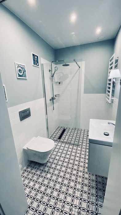 Usługi Remontowo Budowlane remonty kafelkowanie wykończenie wnętrz