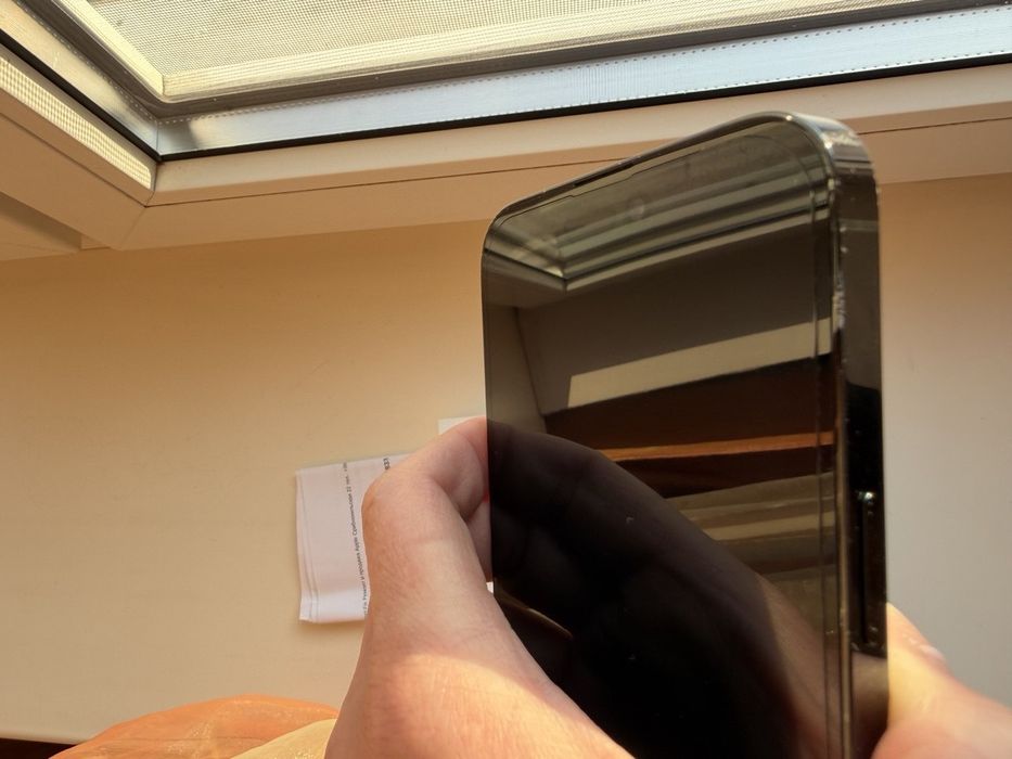 IPhone 14 pro Max 256/ space black