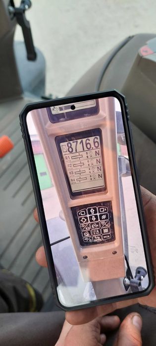 Case Puma CVX 230
