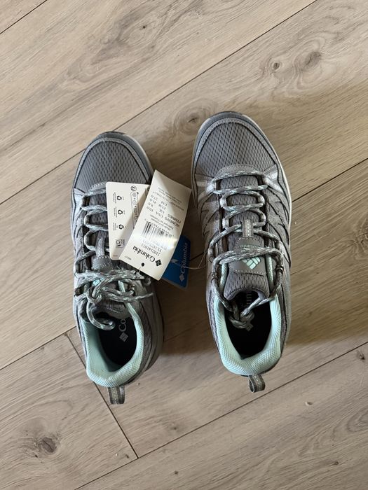 Buty w góry Columbia