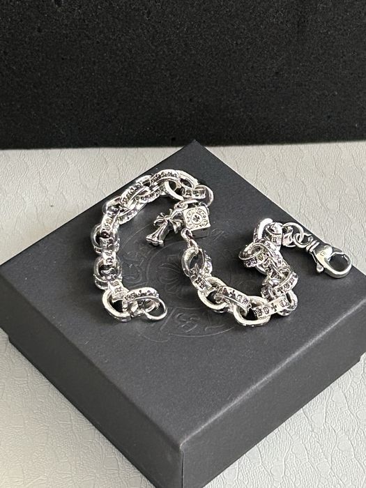 Браслет Chrome Hearts