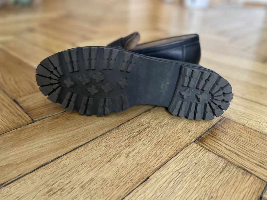 Лофери українського бренду ikos