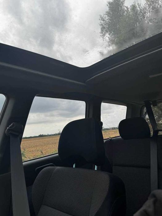 Subaru Forester 2.0 Бензин 2007 \ Тільки для діючих військових ЗСУ!