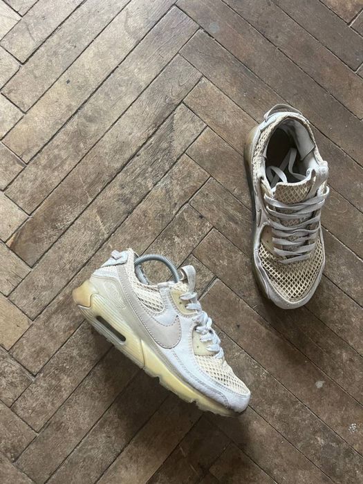Кросівки Nike Air Max Terrascape 90 (41)