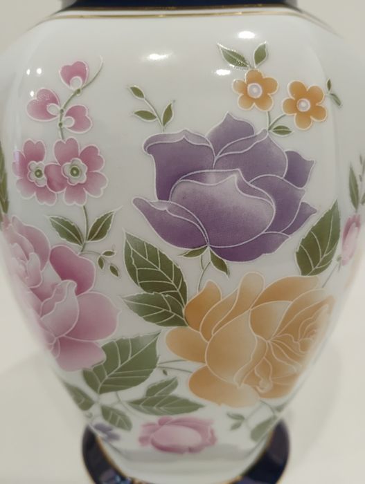 Pote vintage Limoges