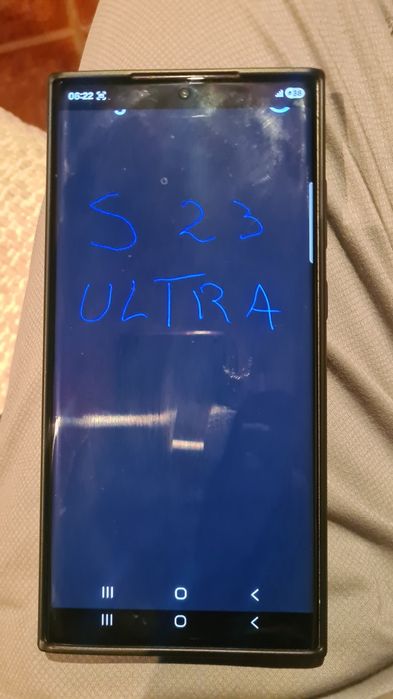 Samsung  S23 ULTRA
