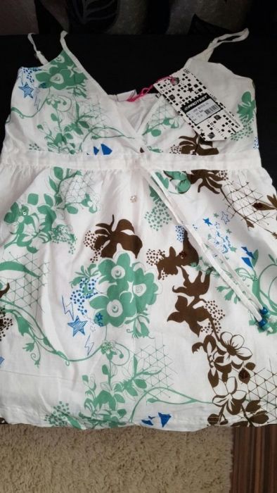 Bluzka marki Protest, rozmiar 36/S