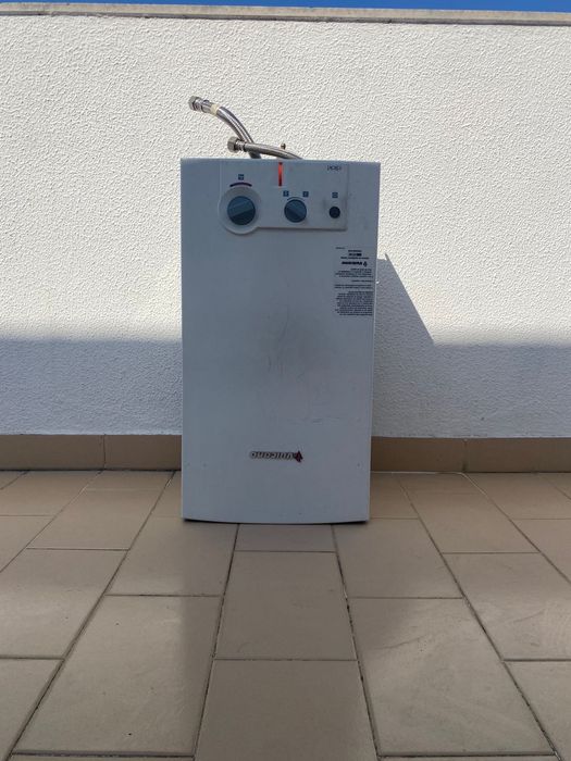 Esquetador vulcano click