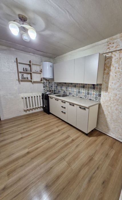 Продаж  частини будинку в центрі міста