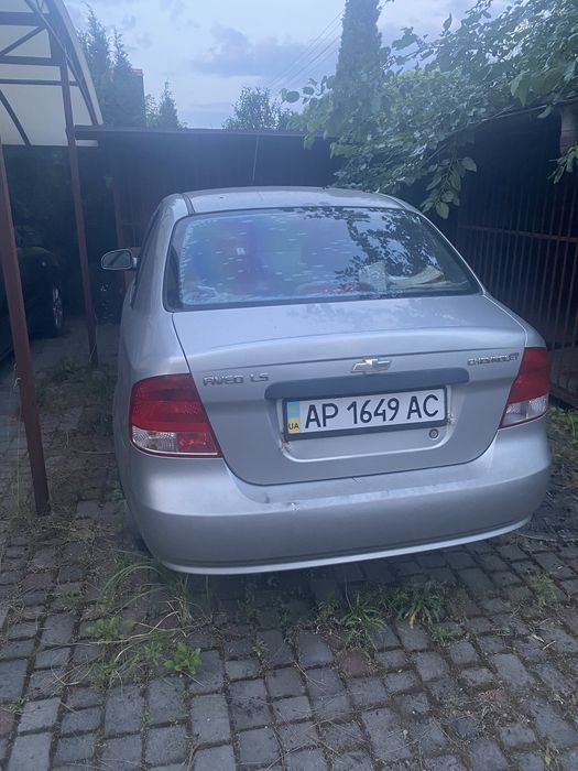 Авео.  1600 у.е.