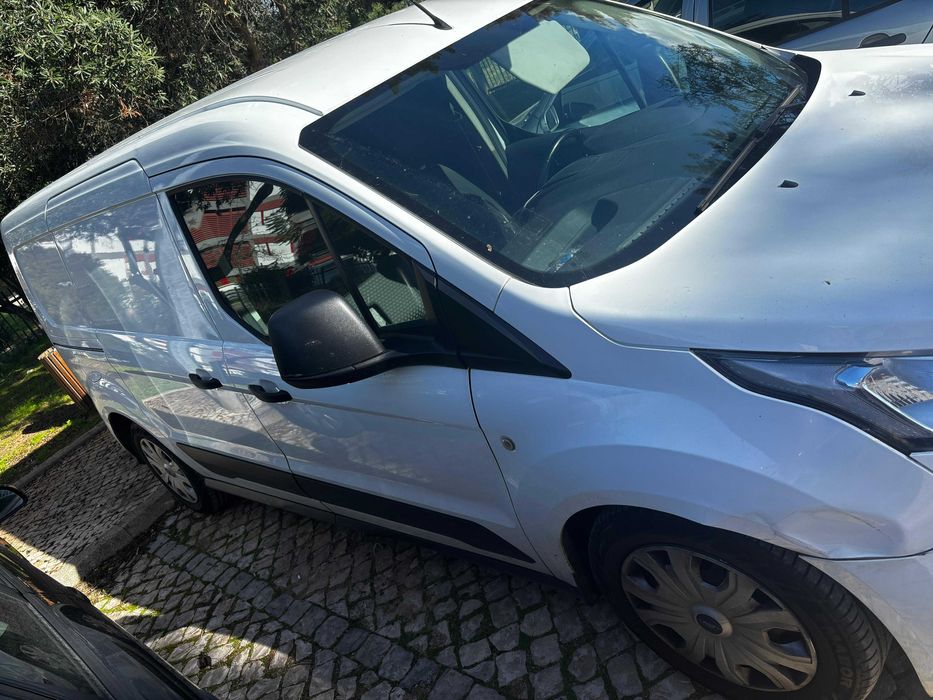 Ford Transit Connect 1.5 L2