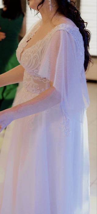 Suknia ślubna sprzedam