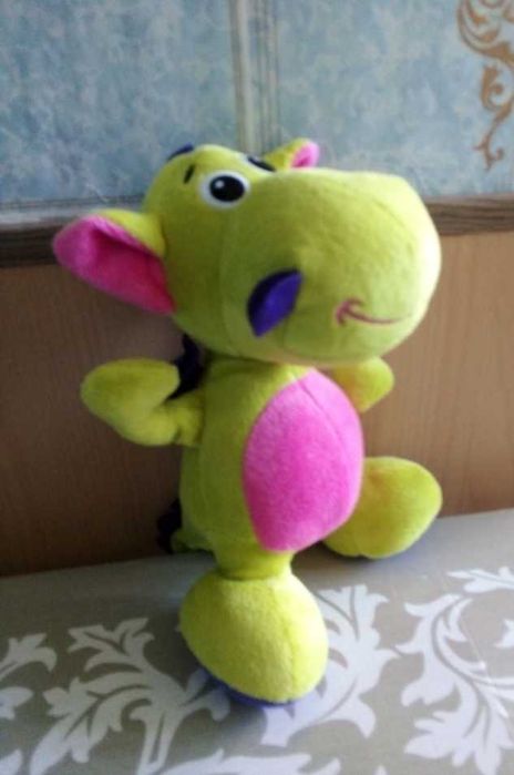Мягкие  большие игрушки
