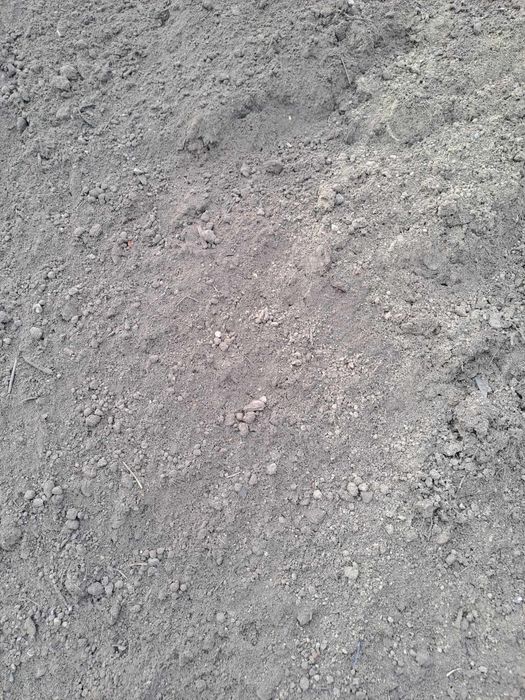 Ziemia na podwyższenie terenu/ Ziemia ogrodowa