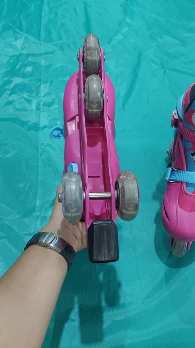 Patins de Criança 31-35
