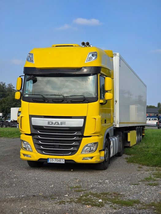 DAF