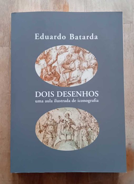 Livros novos - Pedro Valdez Cardoso e Eduardo Batarda