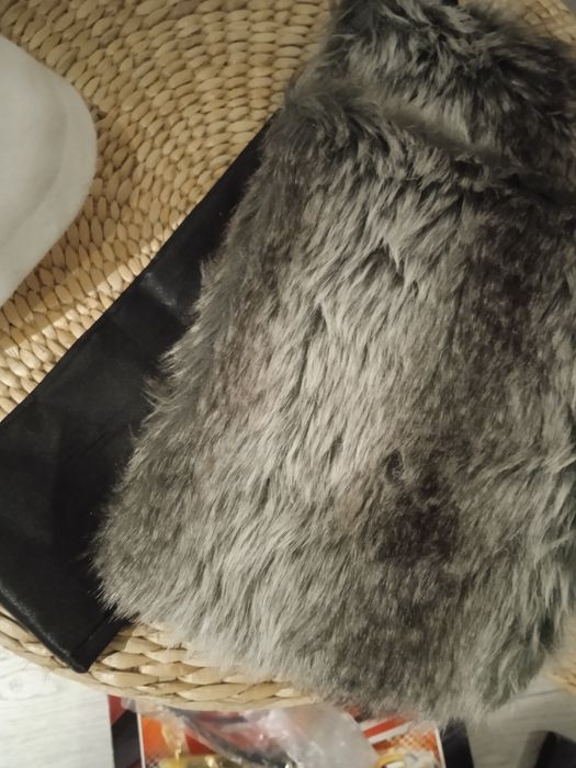 Gola senhora cerimônia - artigo Novo