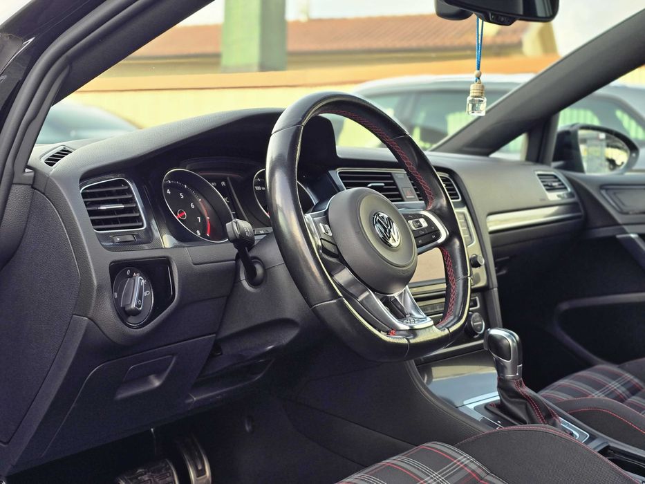 VOLKSWAGEN GOLF 7 GTI 2.0TSI 230CV PERFORMANCE "DSG" "FULL EXTRAS"