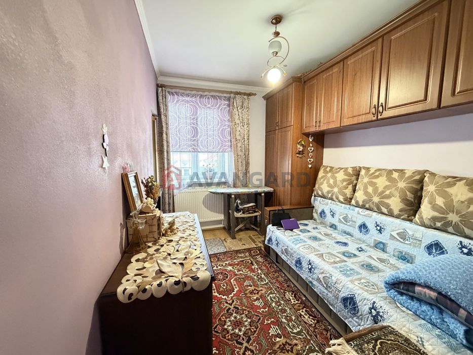 Продаж будинку в с. Дроговиж, м. Миколаїв (Львівська обл.)