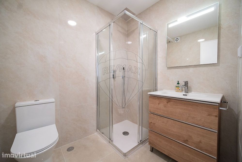Apartamento T2 para venda