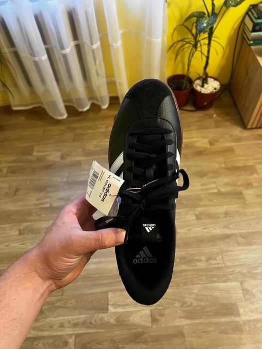 Кеди, кросівки, Adidas vl court 3.0