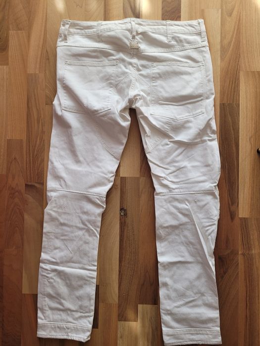 Spodnie jeansowe G-Star 3D Slim r.32x32