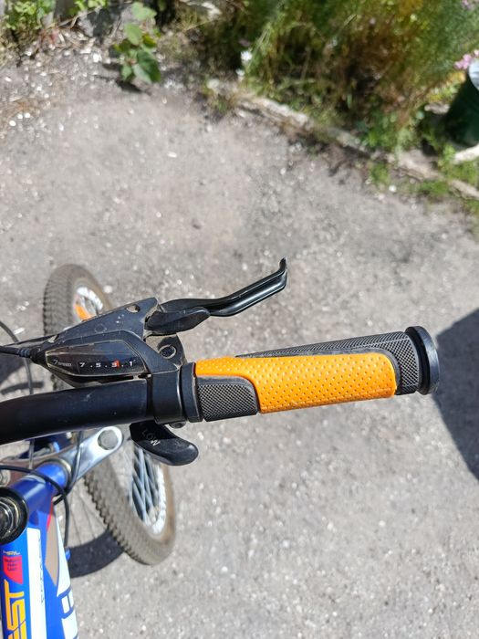 Продам велосипед Формула 24"