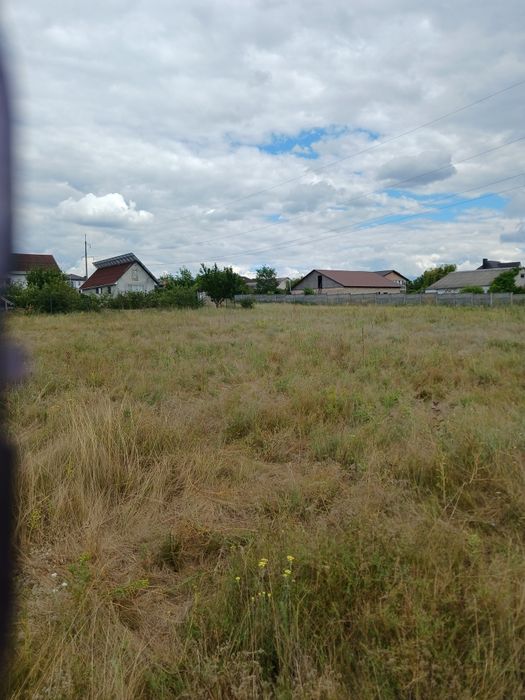 Продаж земельної ділянки Лелеківка