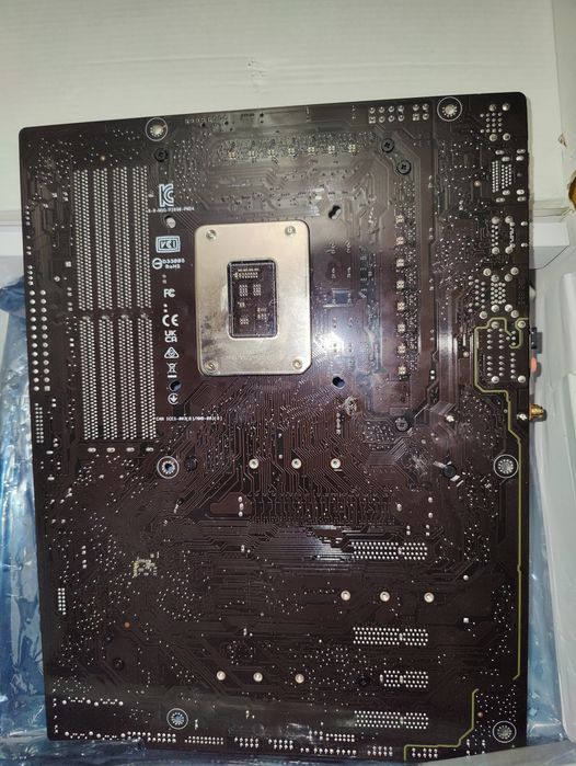 Asus Prime Z690-P WI-FI D4