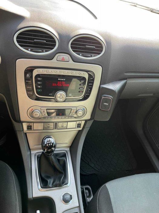 Продам Ford focus 2