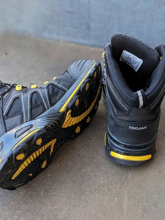 Боти TROJAN Hiker Boots