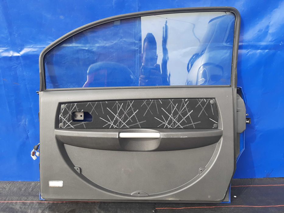 drzwi prawe microcar mc2
