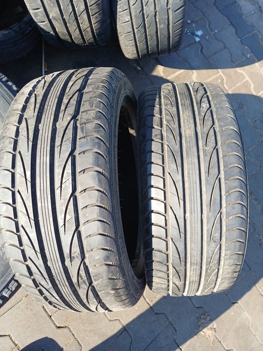 205/45R16 83V Semperit